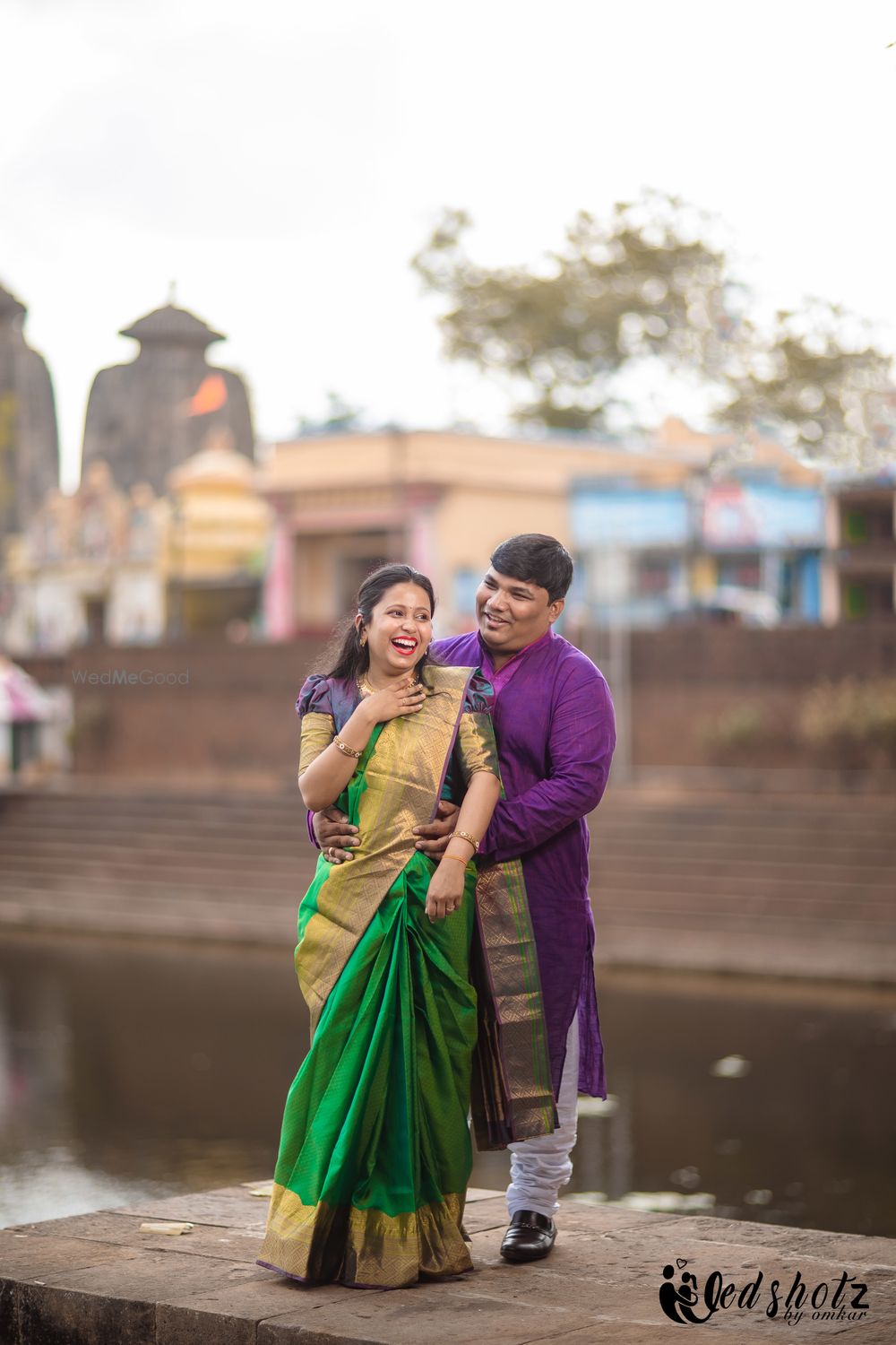 Photo By WedShotz by Omkar - Photographers