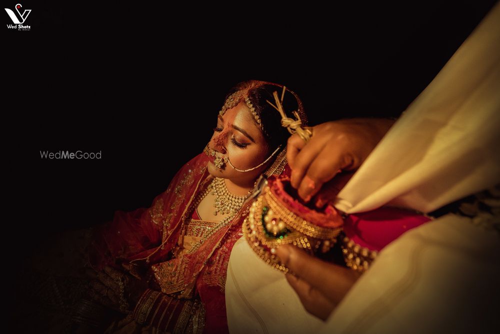Photo By WedShotz by Omkar - Photographers