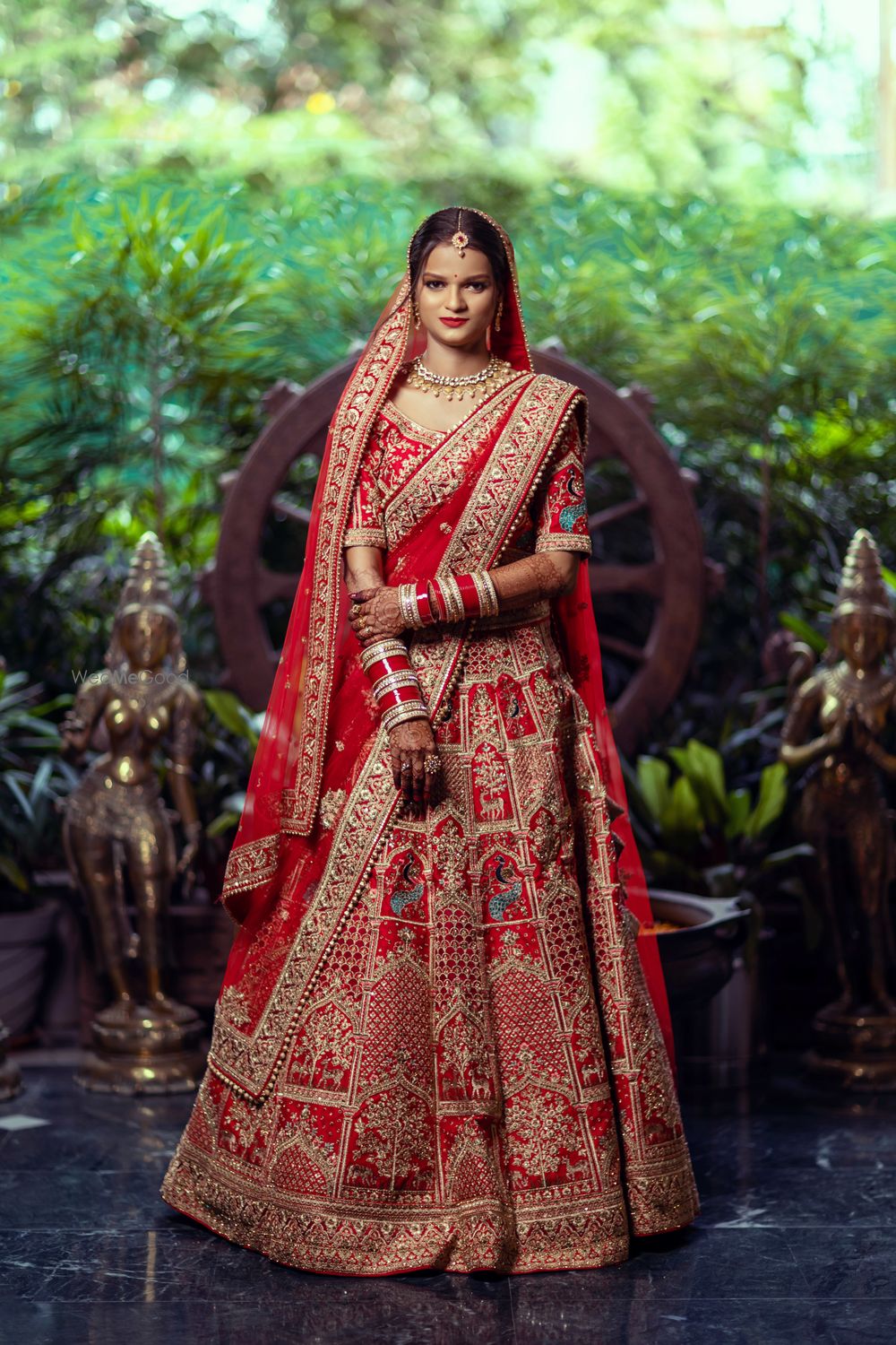 Photo By WedShotz by Omkar - Photographers