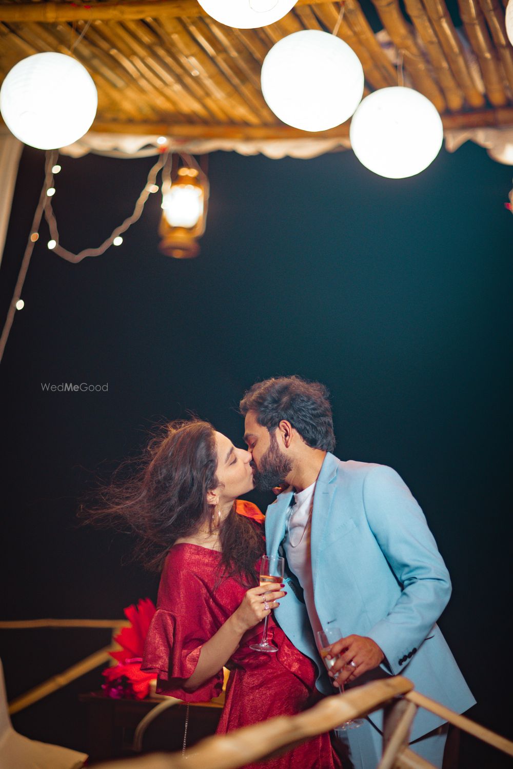 Photo By WedShotz by Omkar - Photographers