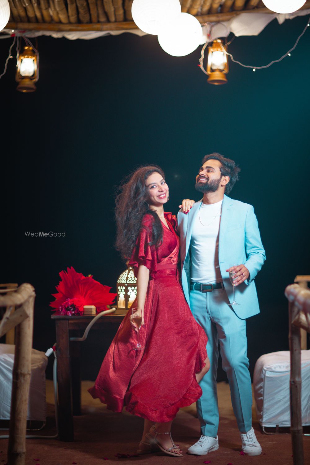 Photo By WedShotz by Omkar - Photographers