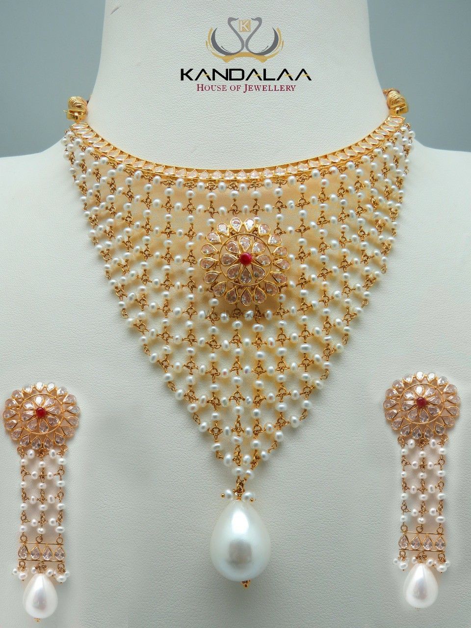 Photo By Kandalaa House of Jewellery - Jewellery
