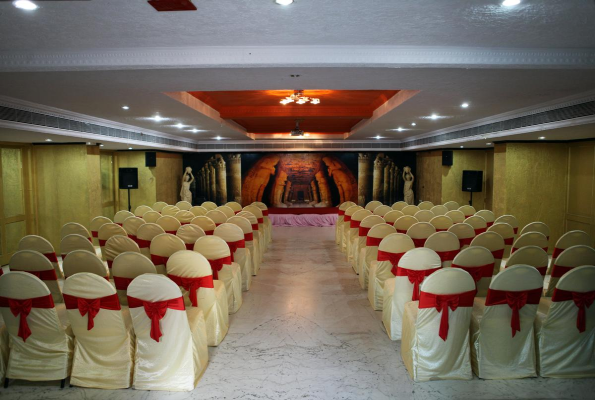 Photo By Hotel Pigeon International - Venues