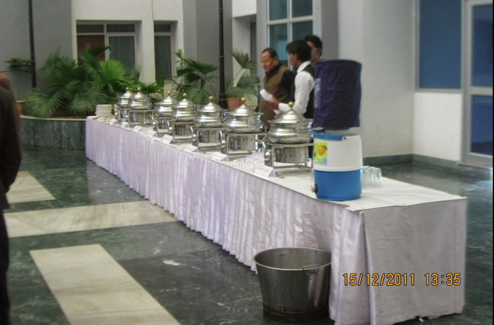 Babu Singh Caterers