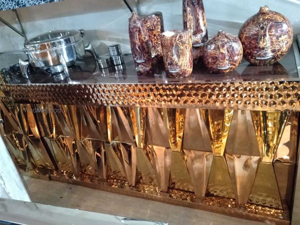 Photo By Khan Caterers - Catering Services