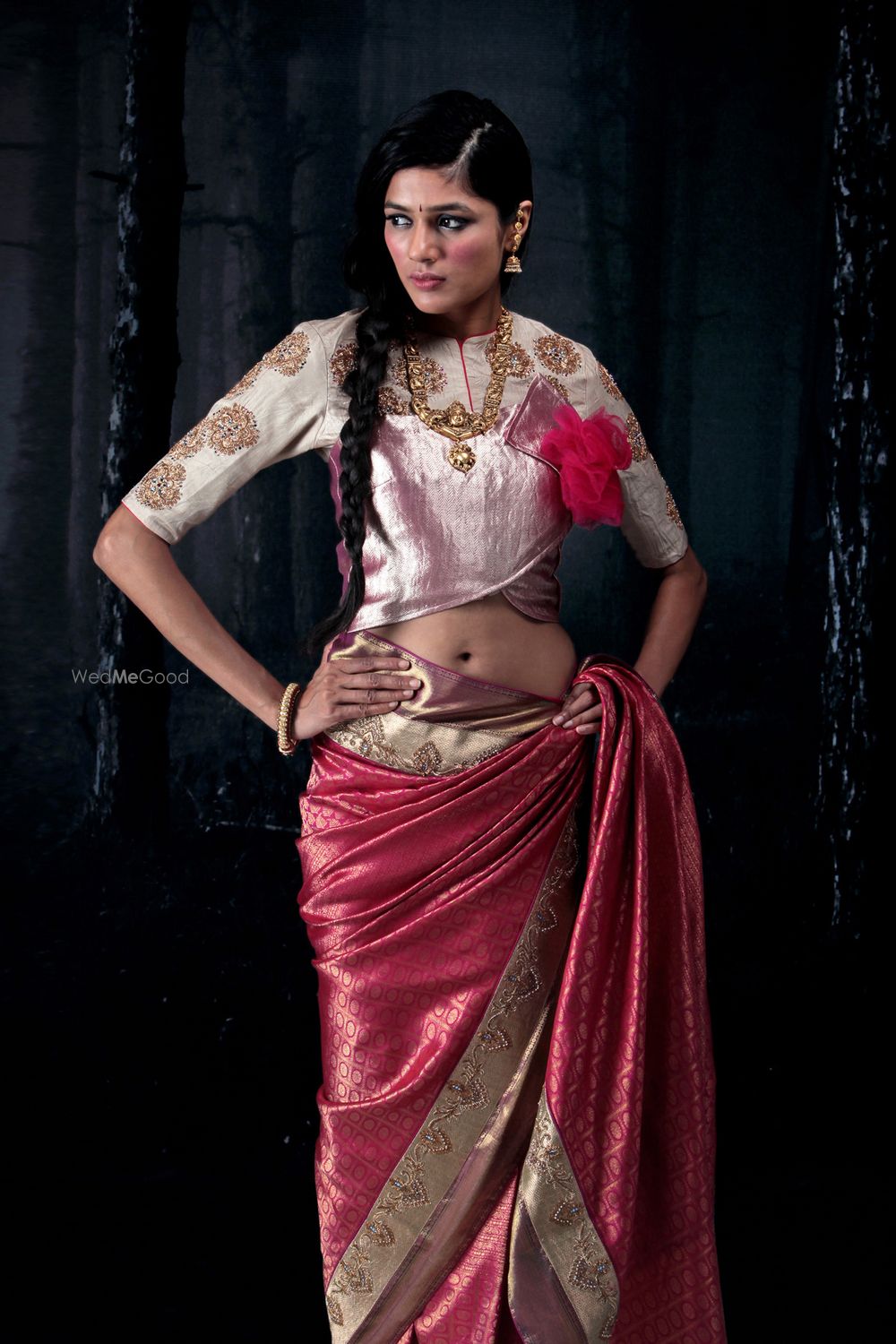 Photo By Deepika Govind - Bridal Wear