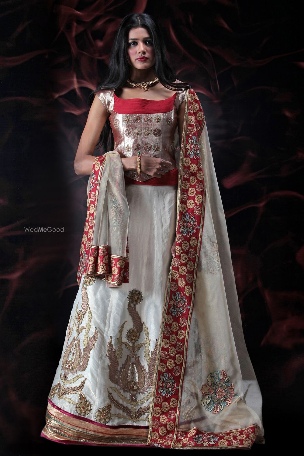 Photo By Deepika Govind - Bridal Wear