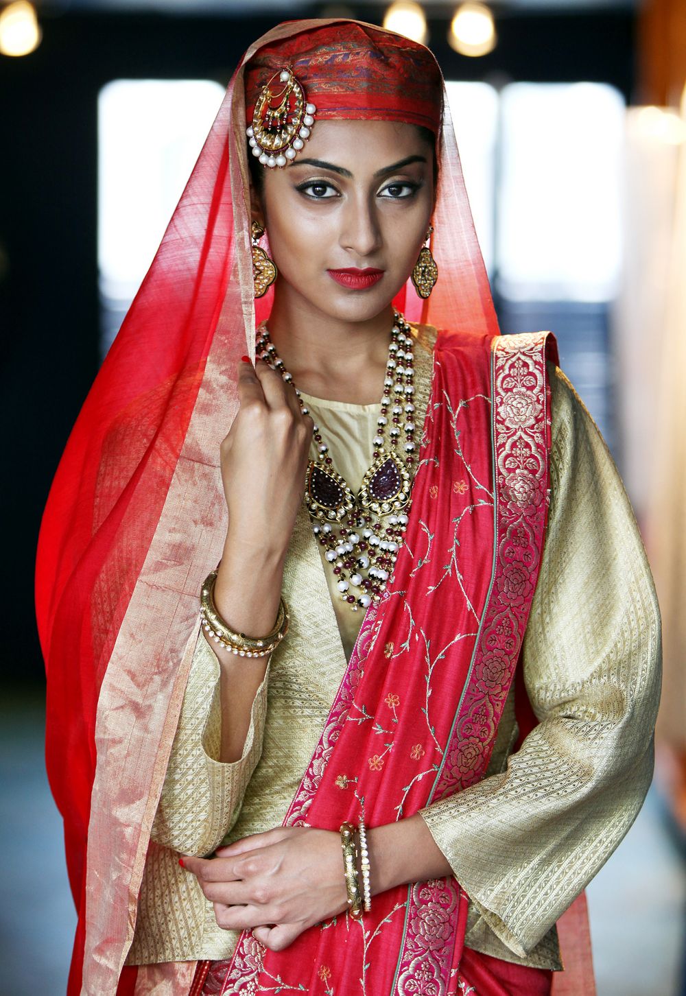 Photo By Deepika Govind - Bridal Wear