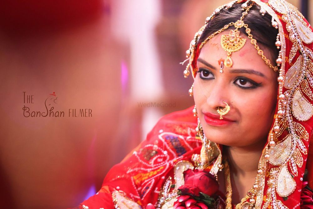 Photo By The Bandhan Filmer - Photographers
