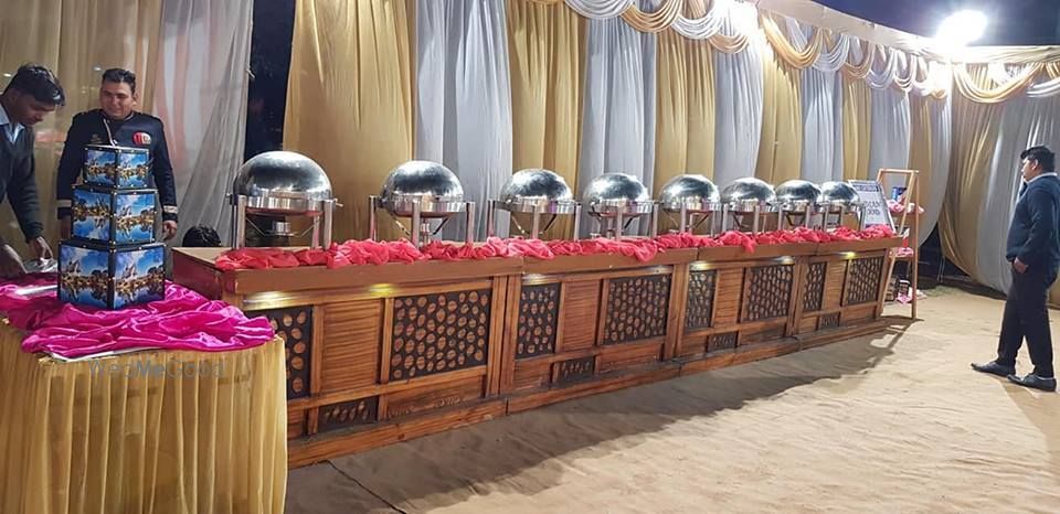 Photo By Saini Caterers - Catering Services