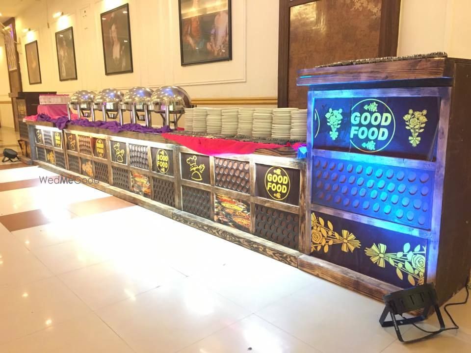 Photo By Saini Caterers - Catering Services