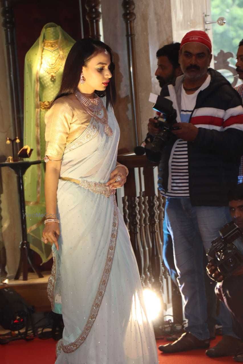 Photo By Cut & Style - Salon For All - Bridal Makeup