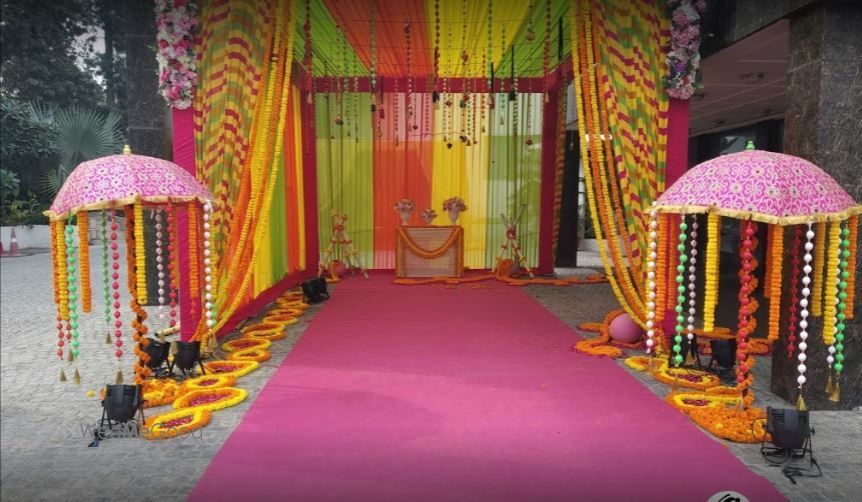 Photo By Get Your Venue - Venues