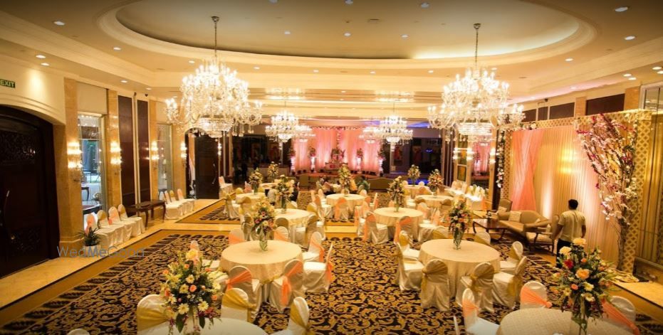 Photo By Get Your Venue - Venues