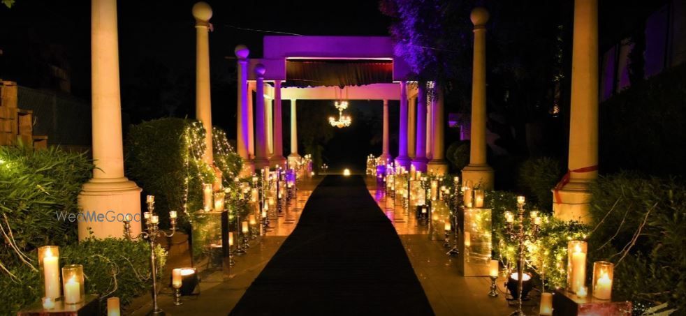 Photo By Get Your Venue - Venues