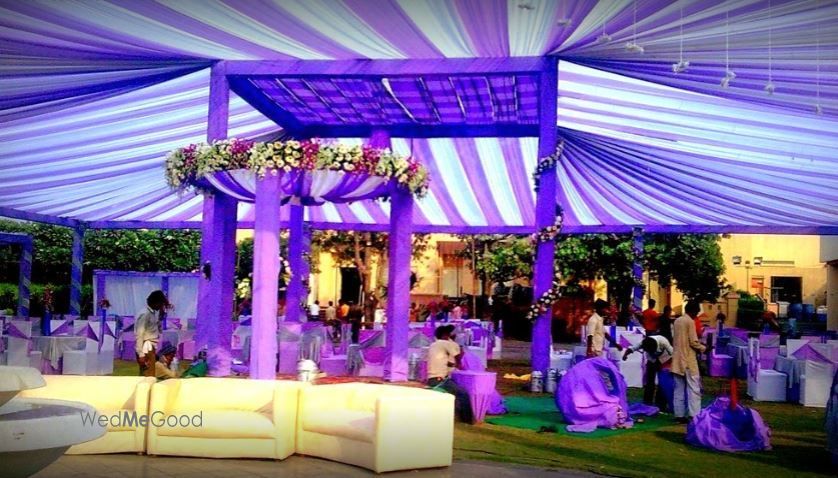 Photo By Get Your Venue - Venues