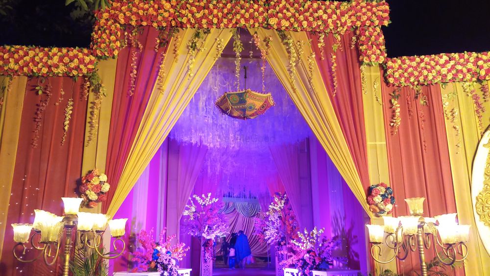 Photo By Shiva Weddings and Events - Catering Services
