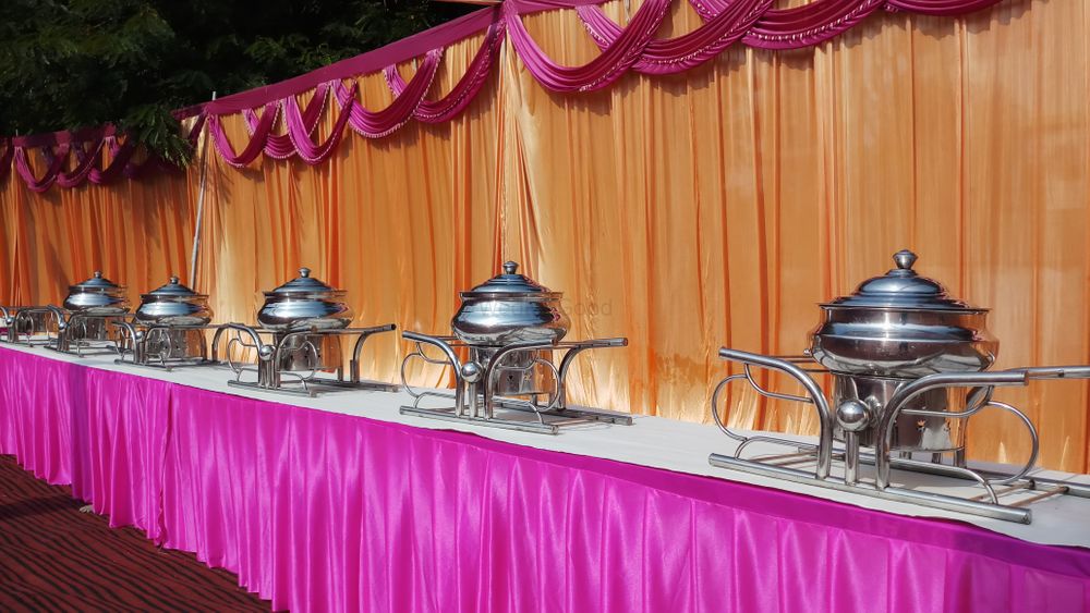 Photo By Shiva Weddings and Events - Catering Services