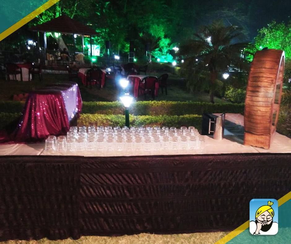 Photo By Delhi Caterers And Events - Catering Services
