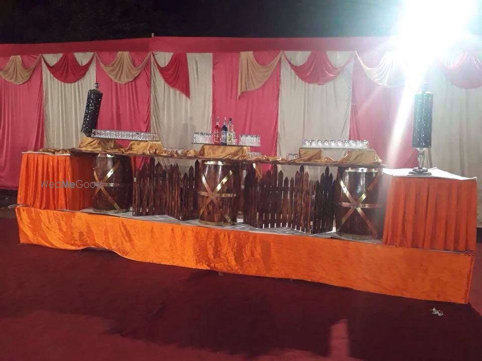 Photo By J.J. Caterers - Catering Services