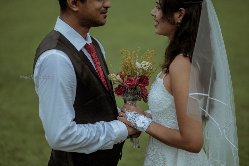 Photo By Memoria Entertainment - Photographers