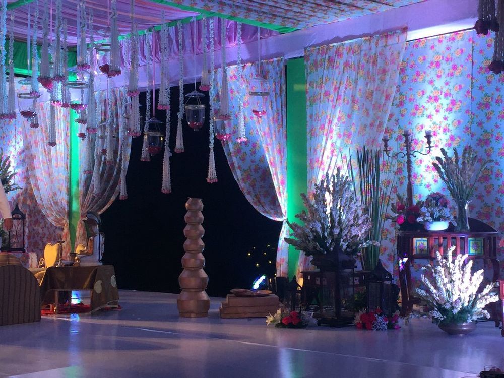 Photo By Shilpa & Sonika - Events and Wedding Planning - Decorators