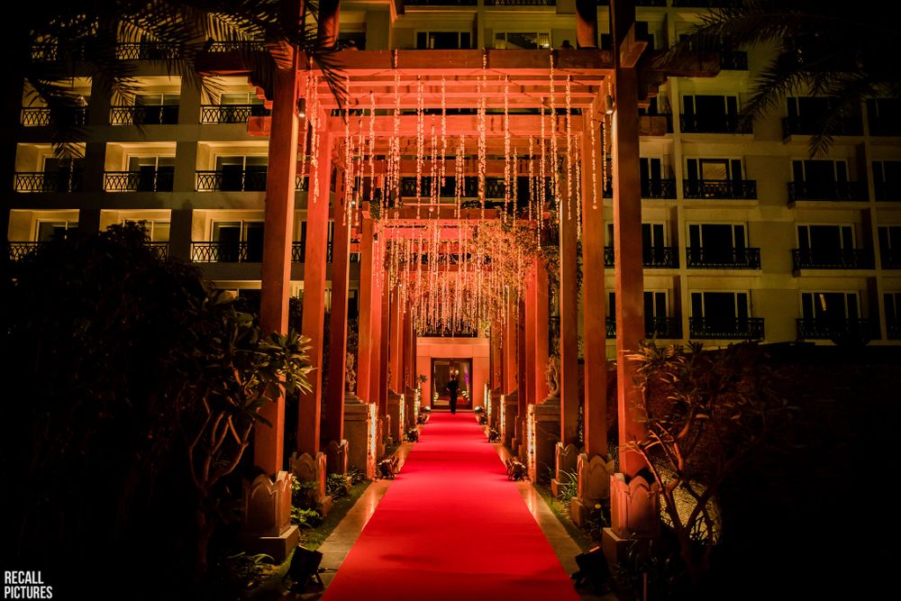 Photo By Shilpa & Sonika - Events and Wedding Planning - Decorators