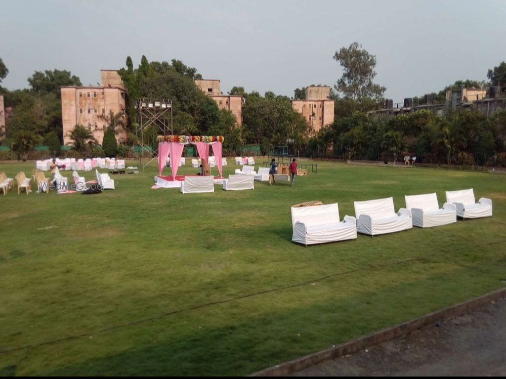 Photo By Vrindavan Lawns Pune - Venues