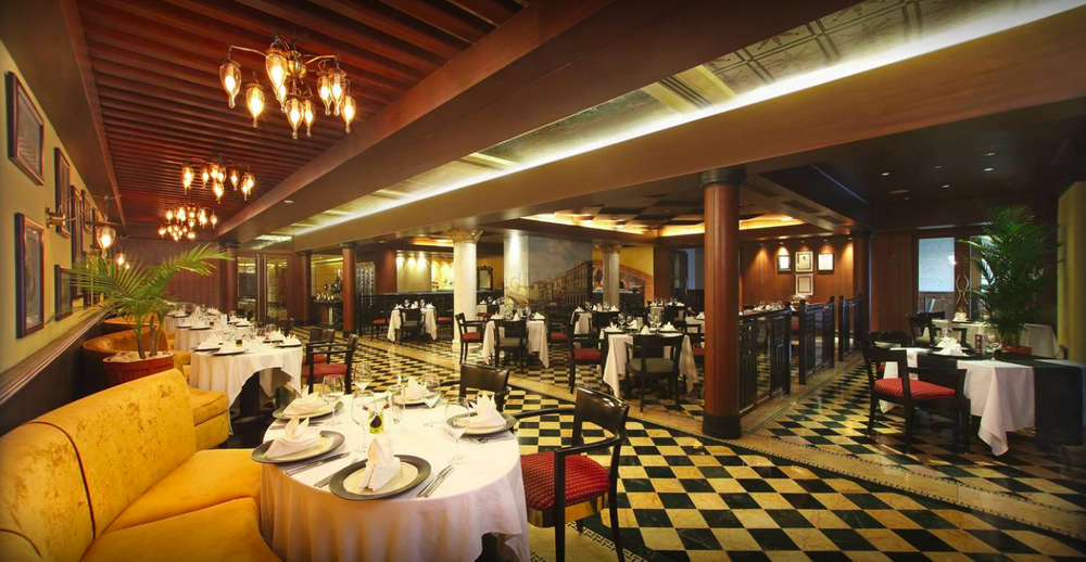 Photo By Gokulam Grand Hotel & Spa - Venues