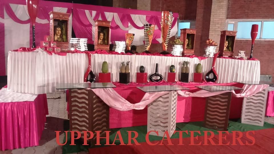 Photo By Upphar caterers - Catering Services