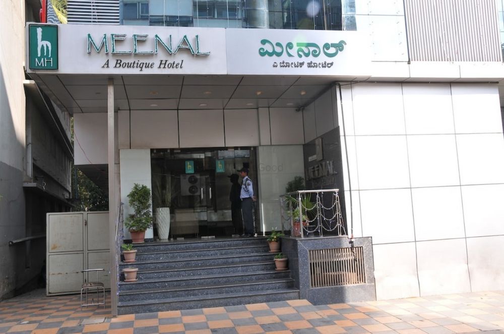 Meenal, A Boutique Hotel