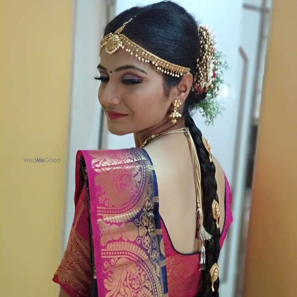 Photo By Dipti Makeup Artist - Bridal Makeup