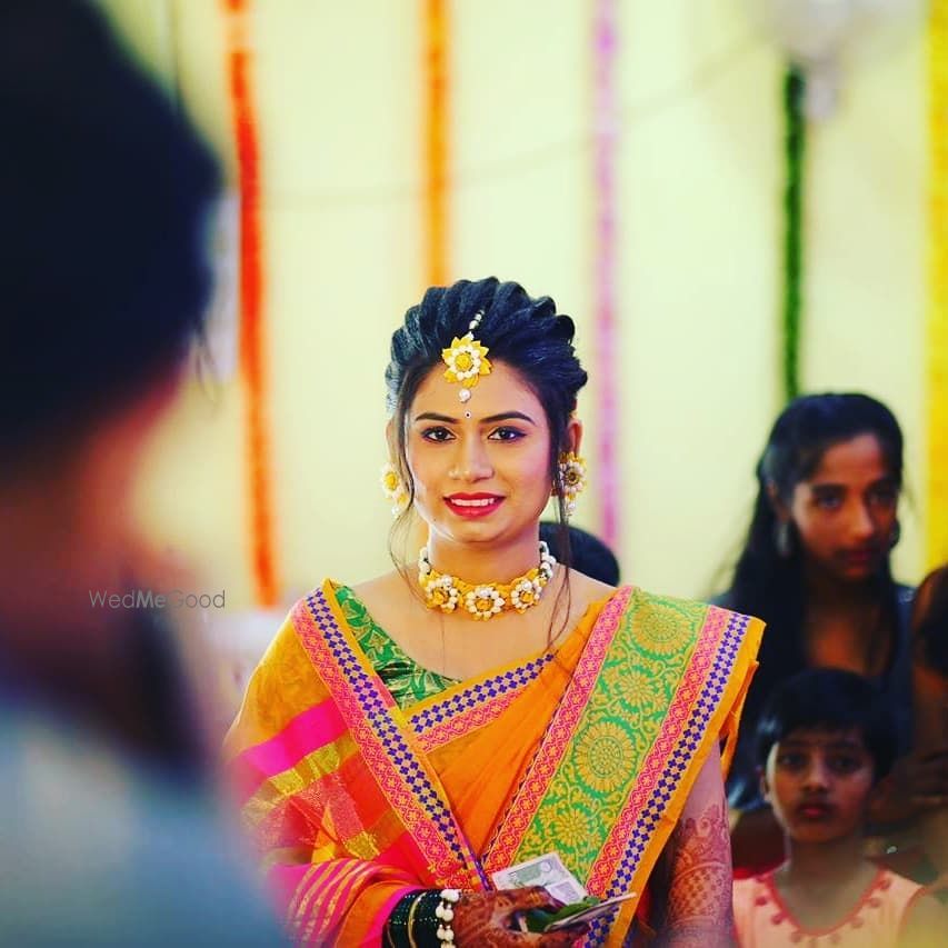 Photo By Dipti Makeup Artist - Bridal Makeup