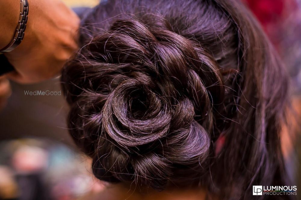 Photo By Dipti Makeup Artist - Bridal Makeup