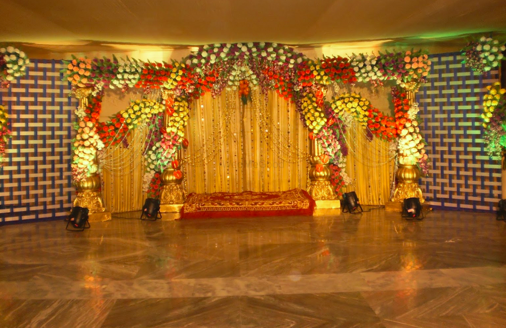 Sudhasree Ceremonial House