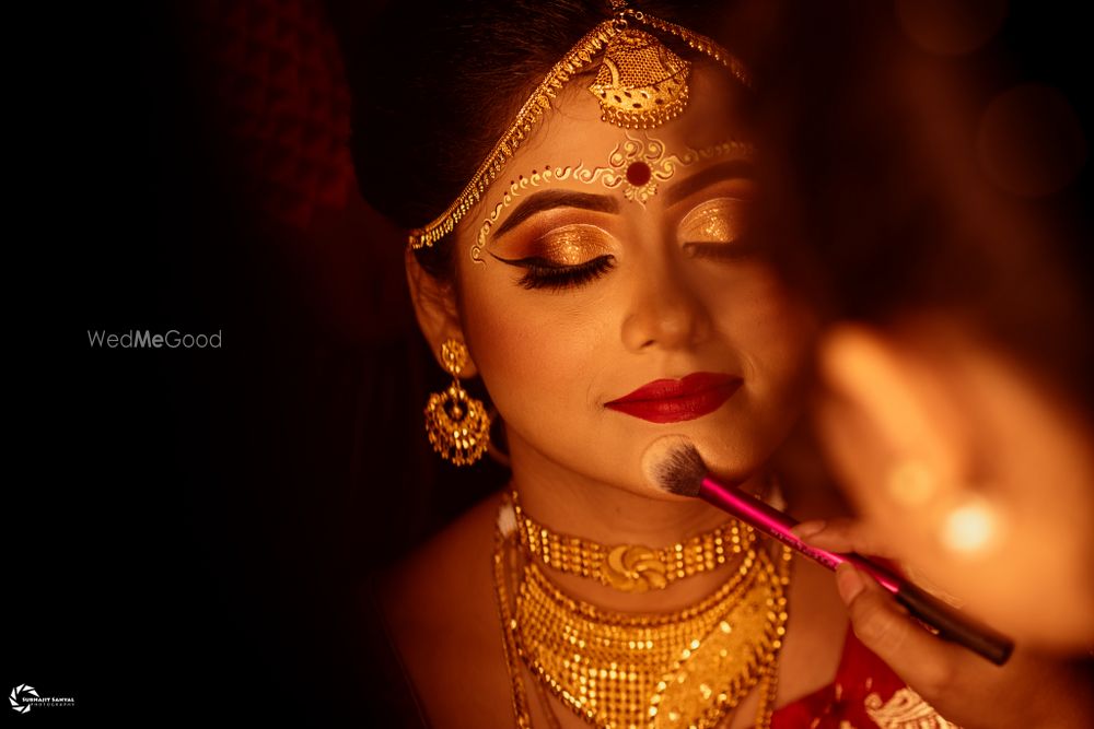 Photo By Subhajit Sanyal Photography - Photographers