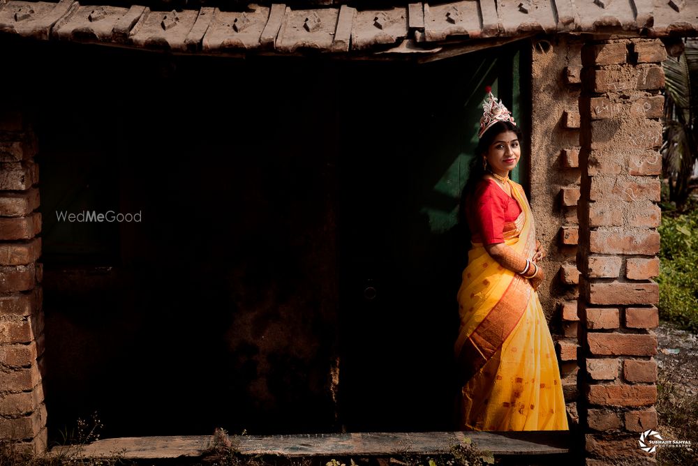 Photo By Subhajit Sanyal Photography - Photographers