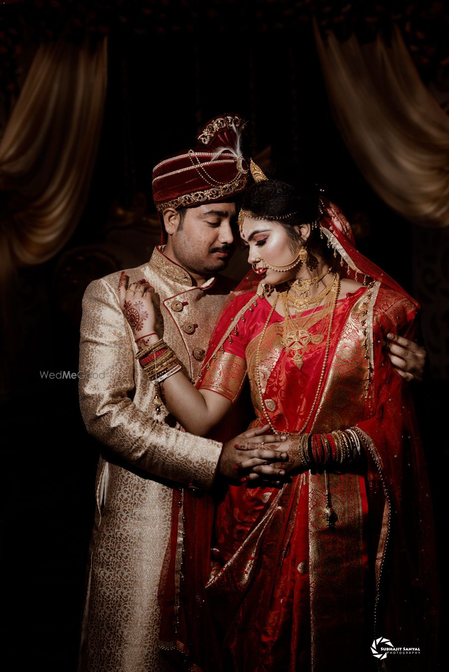 Photo By Subhajit Sanyal Photography - Photographers