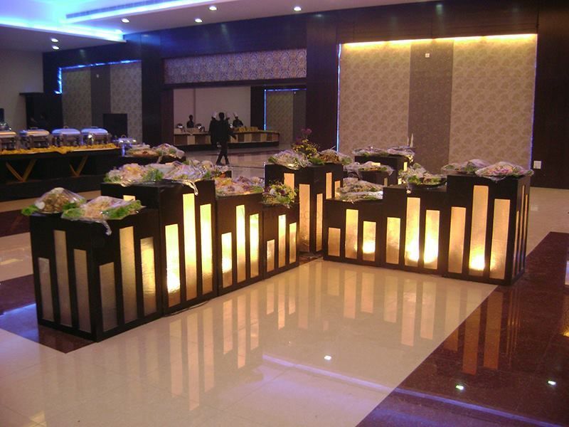Singh Caterers