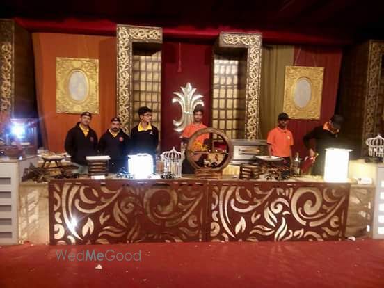 Photo By Singh Caterers - Catering Services