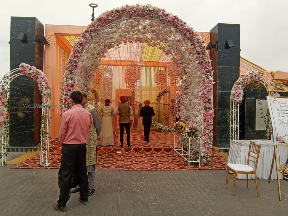 Photo By Little Wizard's Events and Entertainment - Wedding Planners