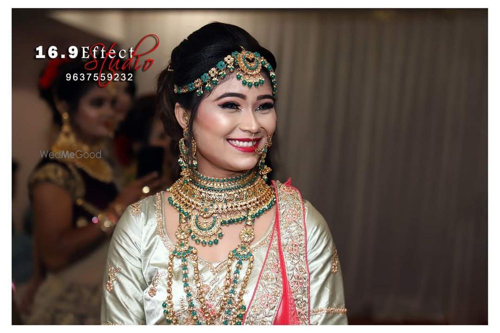 Photo By 16.9 Effects Studio - Photographers