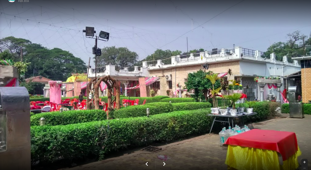Photo By HRS Bhawan - Venues