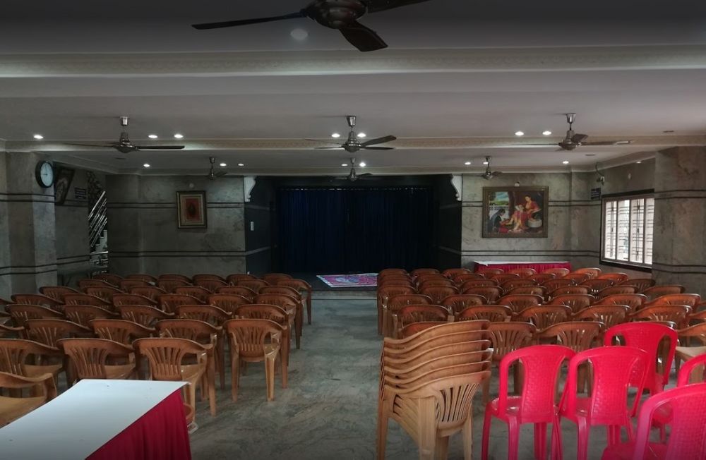 Photo By Saligrama Party Hall - Venues