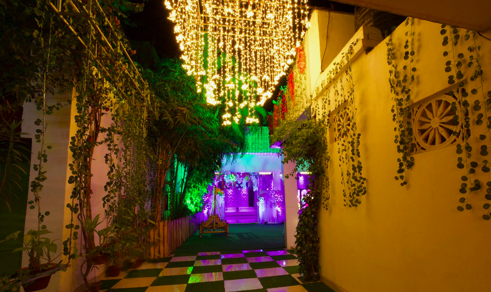 Photo By Madhuban Garden - Venues