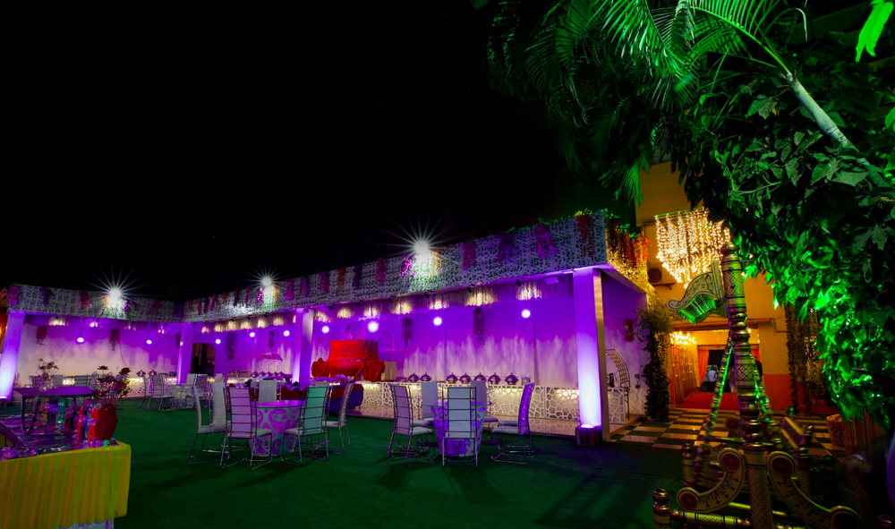 Photo By Madhuban Garden - Venues