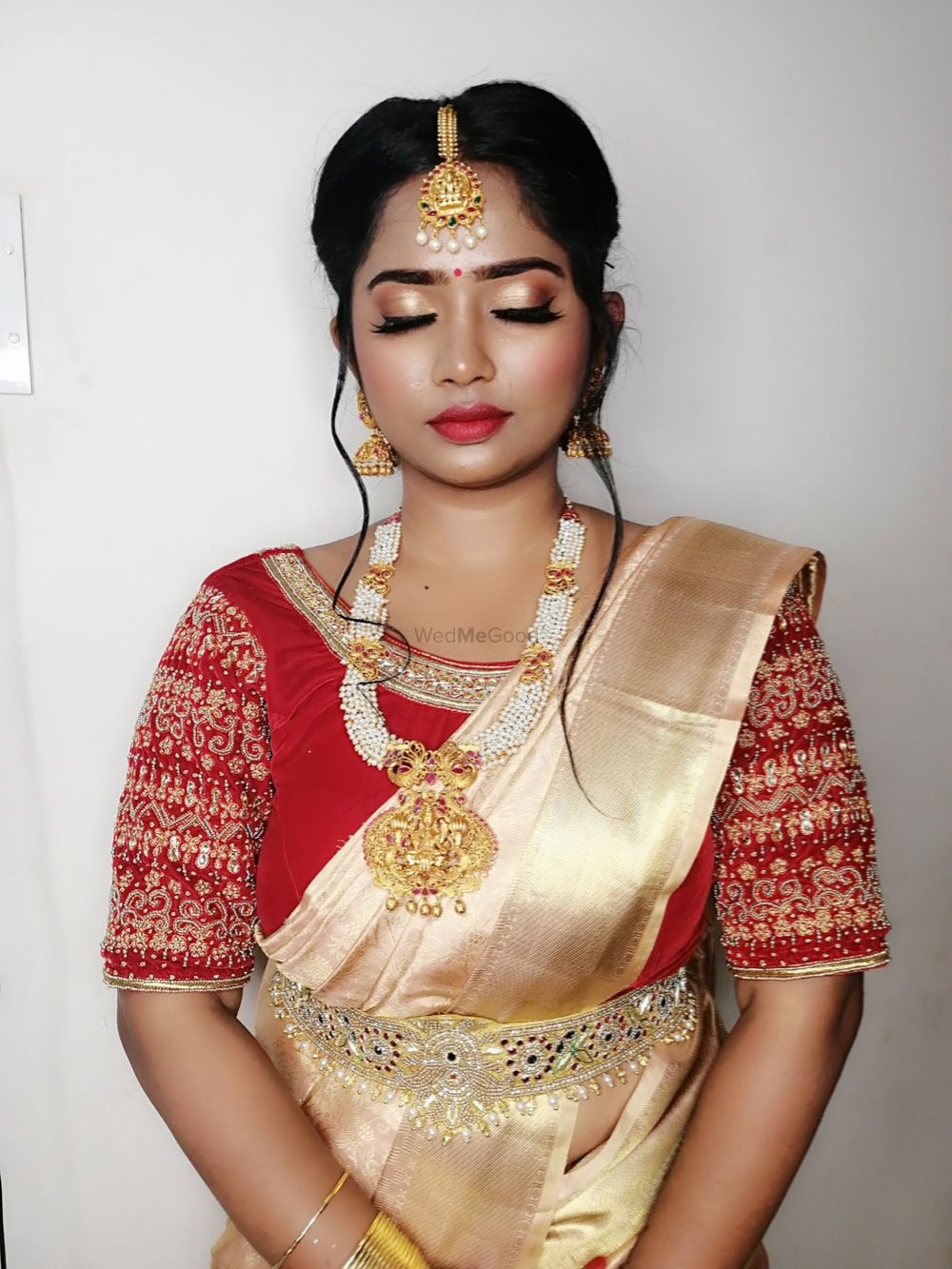 Photo By Makeup by Yashaswini - Bridal Makeup