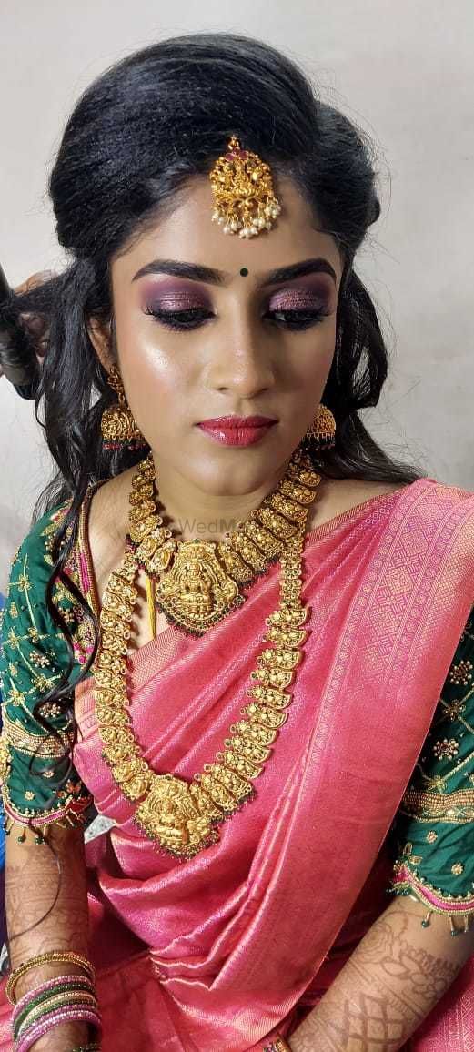 Photo By Makeup by Yashaswini - Bridal Makeup