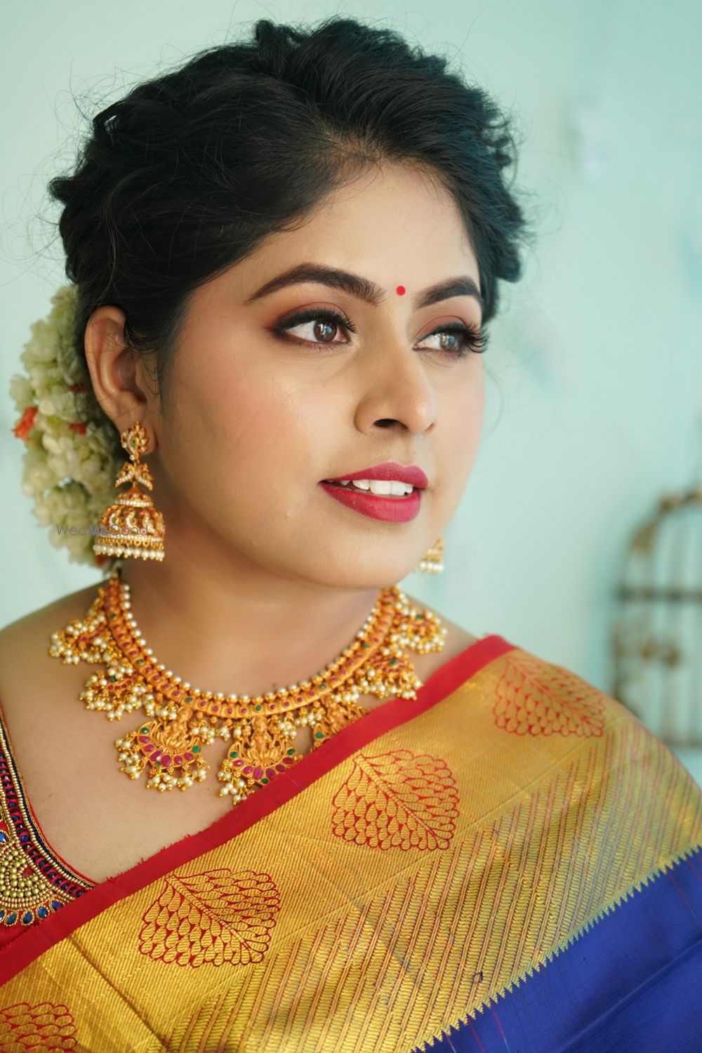 Photo By Makeup by Yashaswini - Bridal Makeup