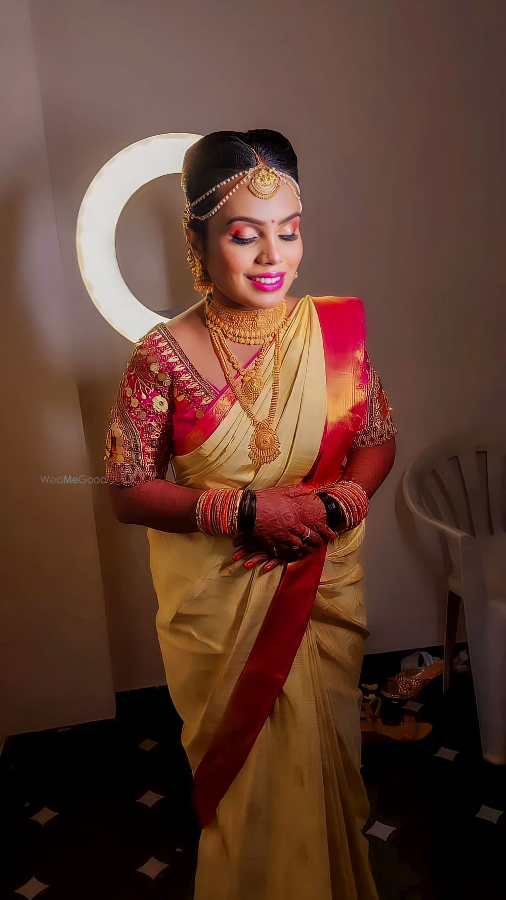 Photo By Makeup by Yashaswini - Bridal Makeup